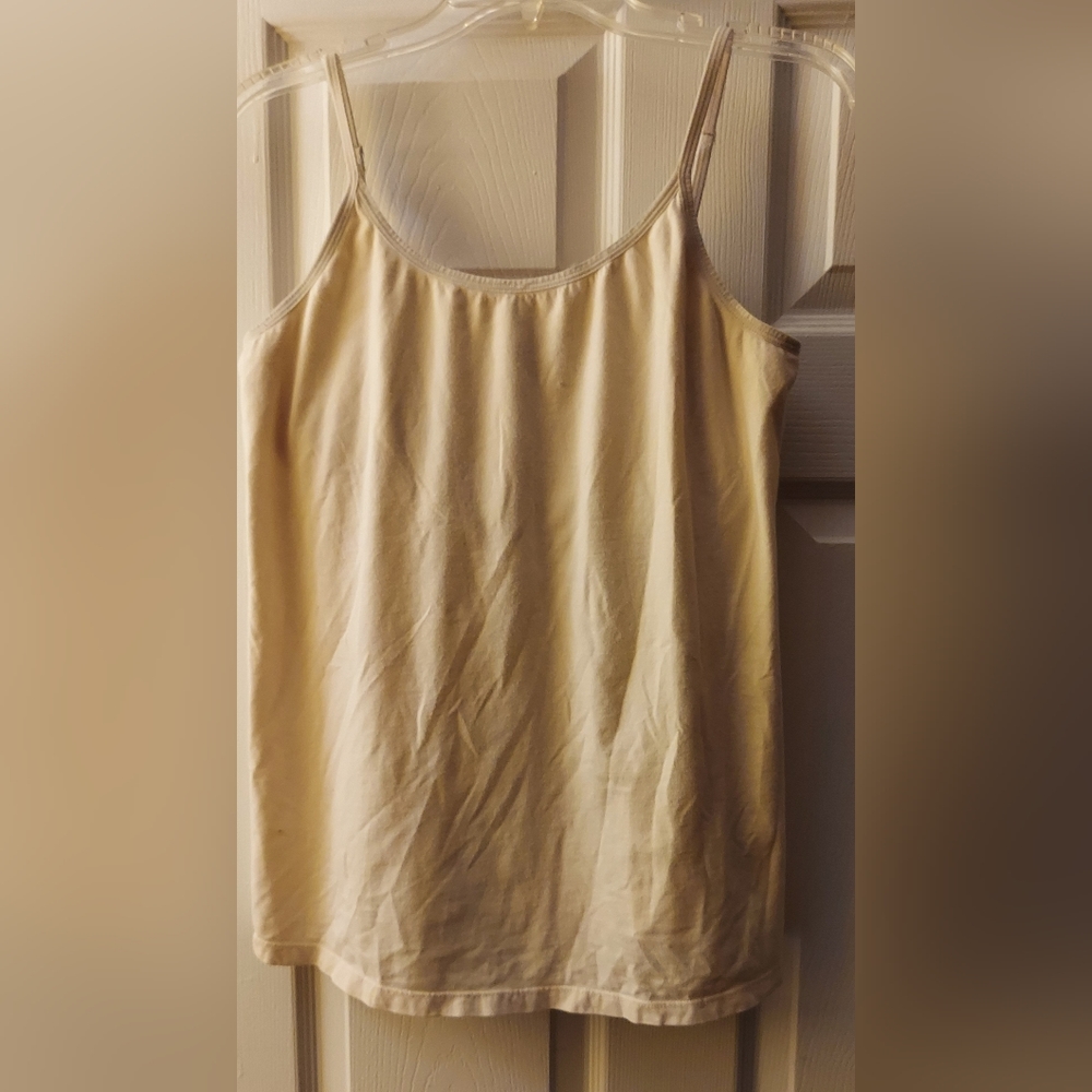 Maternity camisole size L